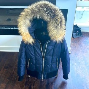 Nicole Benesti Ski Jacket